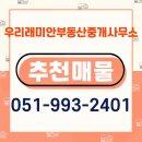 우리래미안부동산중개사무소 이미지