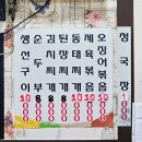 순양식당 이미지