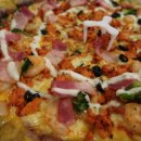 피자알볼로 권선점 이미지