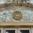 니혼바시_가장 좋아하는 백화점 미츠코시 본점, <b>갠소</b>하고 싶은 카페빈, 에도사쿠라토오리에서 벚꽃엔딩