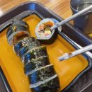 용구대로 | 보정동맛집) 24시간 하는 분식집 깨돌이김밥 보정점 내돈내산 솔직후기