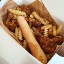 푸라닭 평택팽성