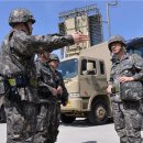 방공 관제사] “흔들림 없는 전비태세 구축을” 이미지