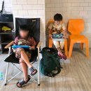 하얀이언니네 | 태국 푸켓 전통의상 스냅촬영 헤어메이크업 후기 (아이엠쌤스튜디오)