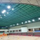 밀양시배드민턴경기장 이미지