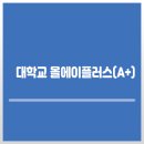 올에이플러스