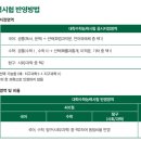 월곡중학교 | [2026 입시]이화여대 음악과(피아노전공) 입시정보📝
