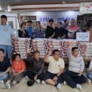 불티나 왕만두 이미지