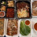 족사랑 | 대전 배달족발 찐맛집 족사랑 괴정점 내돈내산 후기(재재재재재주문)