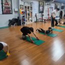 용인대W복싱짐 2호점 이미지