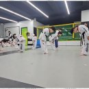 용인대 아이사랑 태권도장 이미지