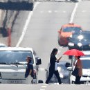 아지랑이 이미지