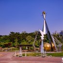 다산 게이트볼장 이미지
