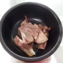 백세곰탕