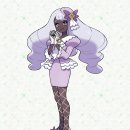 루디앙쥬 | 포켓몬 레전즈ZA + 메가차원러시 후기
