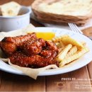 숯불바베큐치킨 - 원주시 원문로 77 | 숯불바베큐치킨