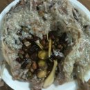 청송달기약수삼계탕 이미지