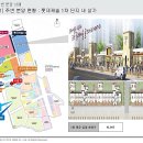 1호선 금천구청역 이미지