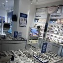 다비치안경 충주건대병원사거리점 | 충주안경점 다비치 안경에서 시력검사부터 안경 맞춘 솔직 후기/노안이슈