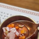 평송축산 앞 | 평택 상견례 한정식 맛집 숙수대가