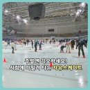 선학하키경기장 | 인천 선학빙상장 자유스케이트 후기｜주말 혼잡도·요금·주차 꿀팁 총정리