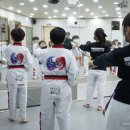 열정태권도 교육관 이미지