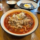 서울대입구 중국집 가성비 넘치는 마차이짬뽕 내돈내산 후기
