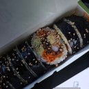 남원예촌 | 남원] 남원광한루원 근처맛집 예촌김밥 포장후기 광한루원김밥 남원시내맛집