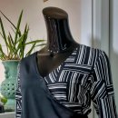 랩셔링 라인댄스복 이미지