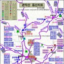 정상 조망점 이미지