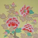 옛그림민화그리기 이미지