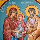 2025년 7월 26일 (백) 복되신 동정 마리아의 부모 성 요아킴과 성녀 안나 기념일 이미지