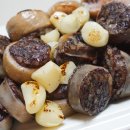 라미네 | 제주 라미네순대 막창순대 솔직후기, 웨이팅 할 맛인가?