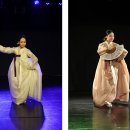이매방류 승무북가락 | 과거와 현재가 맞물리는 시간, 전통춤의 아름다움 속으로 ‘제4회 한춤페스티벌’