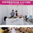 봉강햇살촌마을 이미지