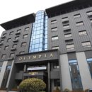 올림피아호텔 이미지