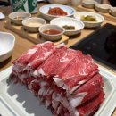 울산현대헤지스남성 | [울산] 부모님 모시고 가기 좋은 샤브샤브 맛집 샤브안 가족외식 추천