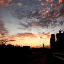 해질무렵 이미지