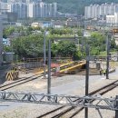 (주)식미안 우진산전 증평점 (구내식당) | 2주 차 인턴생활(일기)