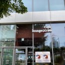 24시무인커피브라운두정점 | 남영역 카페 라운지엑스24h 용산더프라임점 용산역24시카페 용산디저트카페 솔직 후기