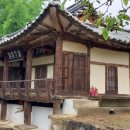 상주 청간정 이미지