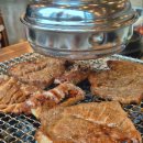 지산공영주차장 | 배방 돼지갈비 맛집 현지인 추천 배방 고기집 지산갈비 아산본점