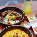 믿음한식 | 대전 봉명동 가족외식 맛집 <일이이사> 부모님과 가기 좋은 퓨전한식 레스토랑 추천 후기