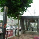 증미역 1번출구 이미지