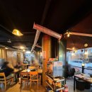 대파솥뚜껑삼겹살 | 마포역 고기집 마포대파솥뚜껑삼겹 미나리 삼겹살 후기