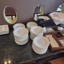 [오키나와여행] 서던비치호텔 앤 리조트 오키나와(Southern Beach Hotel &amp; Resort) 조식 후기