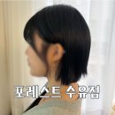 이삭토스트수유역점 | 수유역 미용실 추천 | 포레스트 수유 톤다운염색