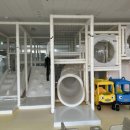 별님이꿈꾸는마을어린이집 | [평택키즈카페대관] 우리끼리 꿈꾸는마을 평택세교점 방문후기