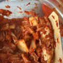 맛나김치 | 인우 더 맛나 배추김치 내돈내산 후기 – 진짜 “순삭”할 수밖에 없는 가성비 김치 추천!