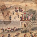 개성왕씨부인묘 | [경기 의정부] 의정부 답사 (4) 정문부 장군 묘 - 북관대첩의 주역 의병장, 그러나 그의 죽음은